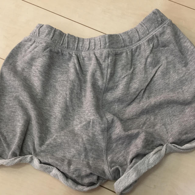 H&M(エイチアンドエム)のH&M スウェットパンツ レディースのルームウェア/パジャマ(ルームウェア)の商品写真