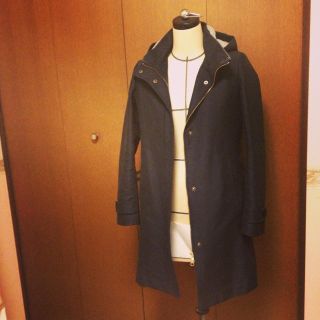 シップス(SHIPS)のSHIPS コート(ロングコート)