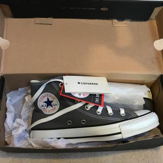 コンバース(CONVERSE)のCONVERSE ALL STAR グレー(スニーカー)