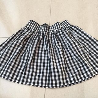 レッドヴァレンティノ(RED VALENTINO)のRED VALENTINOスカートあいさん専用(ミニスカート)