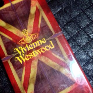 ヴィヴィアンウエストウッド(Vivienne Westwood)のvivienne iPhone5 カバー(その他)