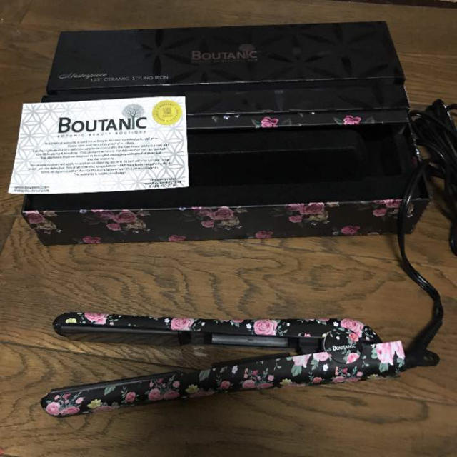 BOUTANIC♡日本未発売♡Hawaii限定