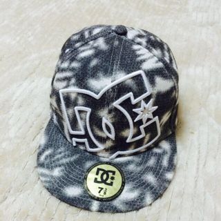 ディーシー(DC)のDC☆CAP(キャップ)