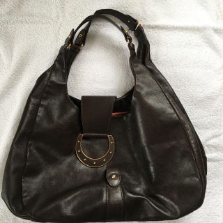 マックスマーラ(Max Mara)のMax Mara バック【中古】(ハンドバッグ)