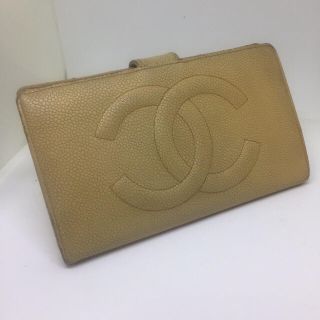 シャネル(CHANEL)のマカロン様 専用(財布)