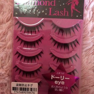 Diamond Lash♡ドーリーeye(その他)