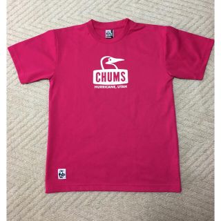 チャムス(CHUMS)のCHUMS Tシャツ(Tシャツ(半袖/袖なし))