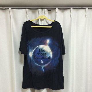 ジーナシス(JEANASIS)のJEANASIS○半袖Tシャツ(Tシャツ(半袖/袖なし))