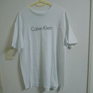 カルバンクライン(Calvin Klein)のCalvin Klein メンズTシャツ まとめ買いで割引き！！(Tシャツ/カットソー(半袖/袖なし))