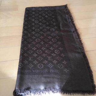 ルイヴィトン(LOUIS VUITTON)のあぱまこ様♡専用(ストール/パシュミナ)