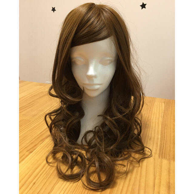 ✩値下げしました✩NAVANA WIG♡クリーニング済み♡