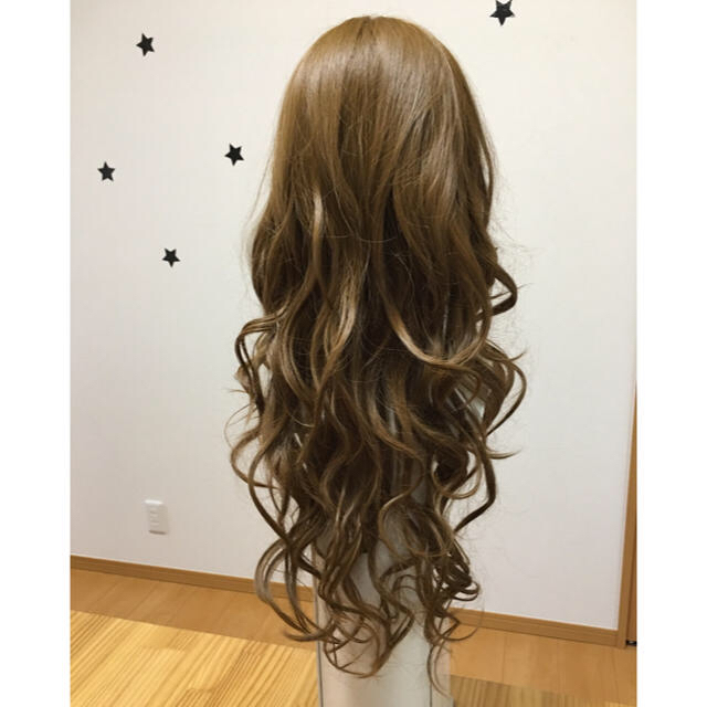 ✩値下げしました✩NAVANA WIG♡クリーニング済み♡ 2