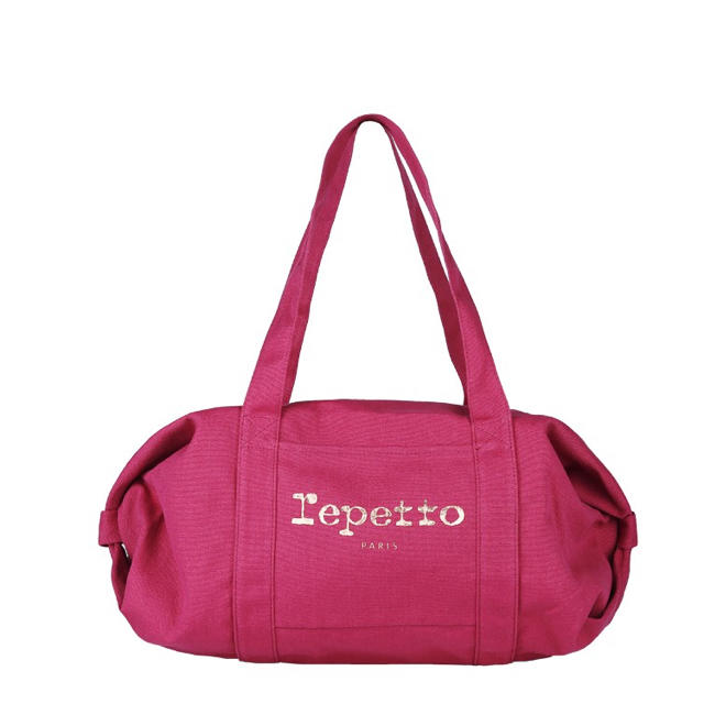 repetto(レペット)の●STOCK SALE●repetto レペット レッスンバッグ 新品送料込 レディースのバッグ(トートバッグ)の商品写真