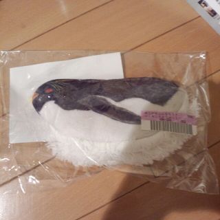 フェリシモ　ペンギン(日用品/生活雑貨)