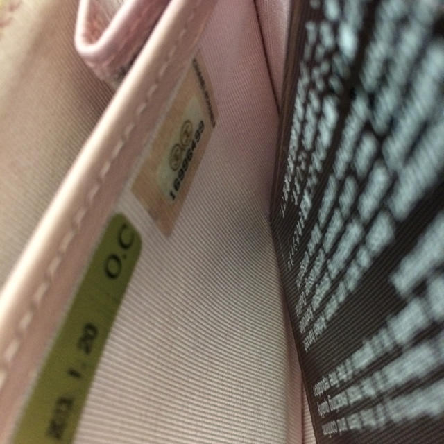 CHANEL(シャネル)のマトラッセ フリル価格 レディースのファッション小物(財布)の商品写真