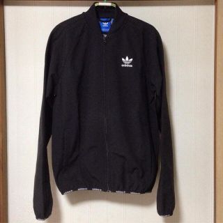 アディダス(adidas)の《美品》adidas originals アディダス トラックトップ ジャージ(ジャージ)