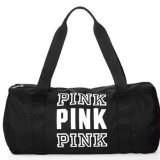 ヴィクトリアズシークレット(Victoria's Secret)のVSPINK duffle(ボストンバッグ)