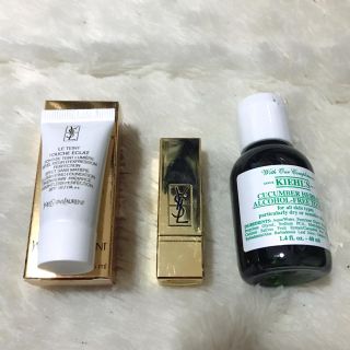 イヴサンローランボーテ(Yves Saint Laurent Beaute)のサンプル♡hari様(サンプル/トライアルキット)