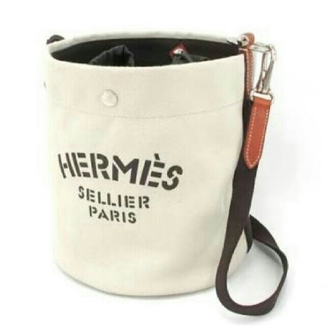 Hermes - 販売期間今週 HERMÈS サックドパンサージュ