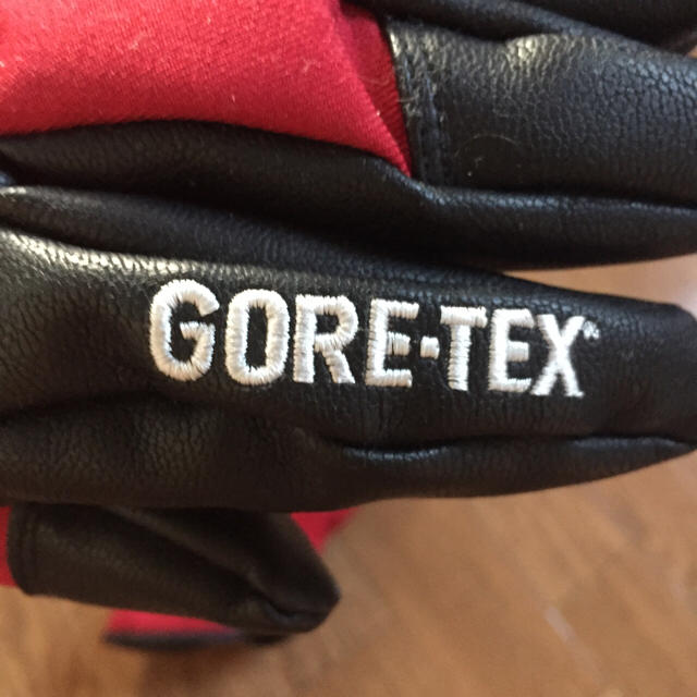 BURTON(バートン)のスノーボード グローブ Gore-Tex スポーツ/アウトドアのスノーボード(ウエア/装備)の商品写真