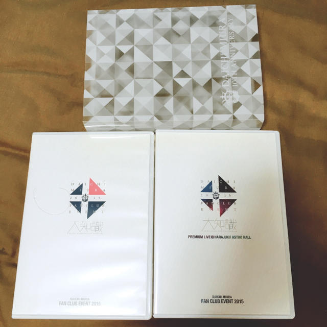 WEB限定】 三浦大知 DVD 冊子 ミュージック - zoopalic.com