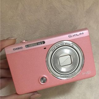 カシオ(CASIO)のCASIO EX-ZR70(コンパクトデジタルカメラ)