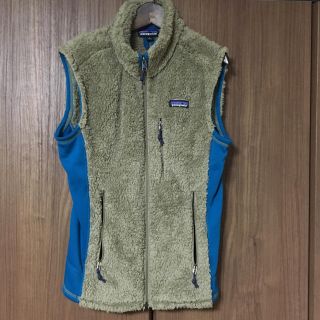 パタゴニア(patagonia)のパタゴニア ボアベスト レトロエックス(ベスト)