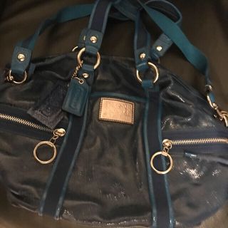 コーチ(COACH)のrybulipsさま専用COACH バッグ(ハンドバッグ)