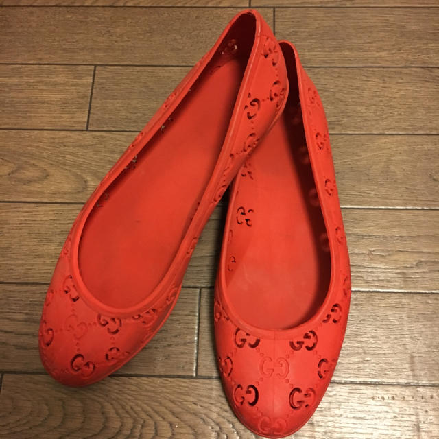 Gucci(グッチ)のGUCCI パンプス レディースの靴/シューズ(ハイヒール/パンプス)の商品写真