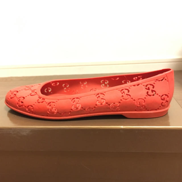 Gucci(グッチ)のGUCCI パンプス レディースの靴/シューズ(ハイヒール/パンプス)の商品写真