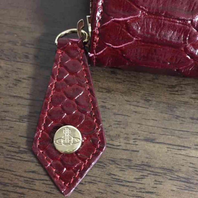 Vivienne Westwood - 極美✨ヴィヴィアンウエストウッド 長財布 Vivienne Westwood - 極美✨ヴィヴィアンウエストウッド 長財布