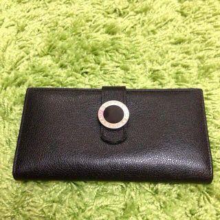 ブルガリ(BVLGARI)のブルガリ 長財布(財布)