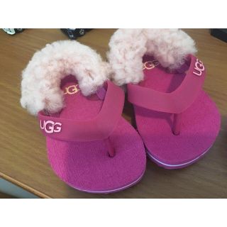 アグ(UGG)のryaycc^^様 専用(サンダル)