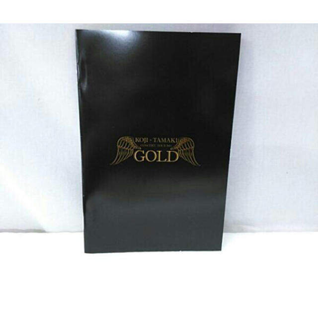 玉置浩二 gold tour 2014 DVD 2枚組 ライブ コンサートの通販 by 玉置浩二 gold tour 2014 DVD 2枚組 ライブ コンサートの通販 by