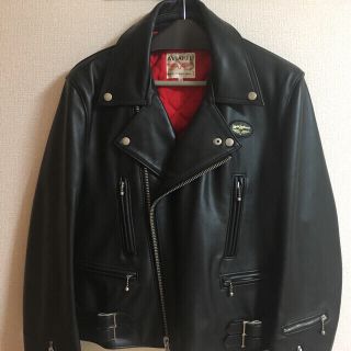 ルイスレザー(Lewis Leathers)のルイスレザー(ライダースジャケット)