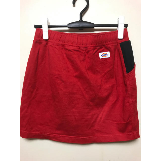Dickies(ディッキーズ)のミニスカート レディースのスカート(ミニスカート)の商品写真