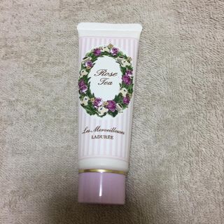 ラデュレ(LADUREE)のラデュレ ハンドクリーム(ハンドクリーム)