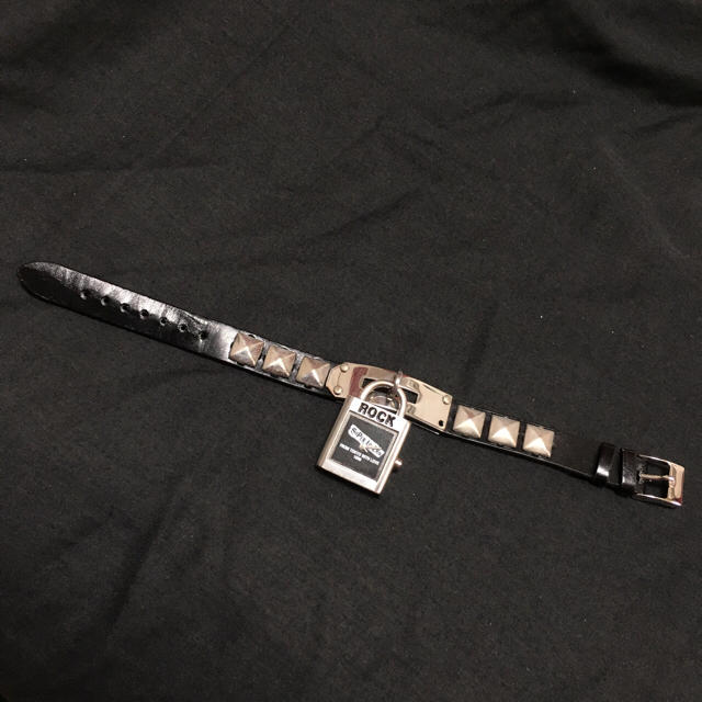 ALGONQUINS(アルゴンキン)のヤスラブリー様専用 レディースのファッション小物(腕時計)の商品写真