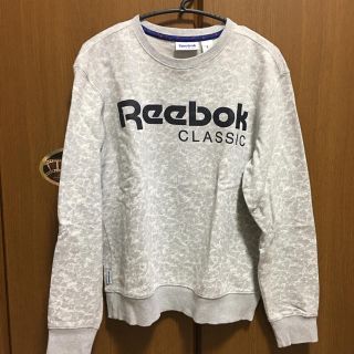 リーボック(Reebok)のリーボック ロンT(Tシャツ(長袖/七分))