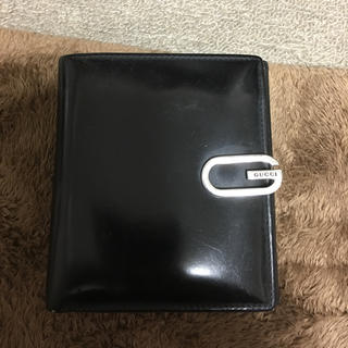 グッチ(Gucci)の財布(折り財布)