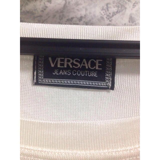 VERSACE(ヴェルサーチ)の流川様専用 メンズのトップス(Tシャツ/カットソー(半袖/袖なし))の商品写真