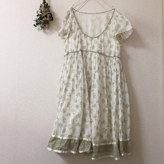 franche lippee(フランシュリッペ)のP様専用 レディースのワンピース(ひざ丈ワンピース)の商品写真