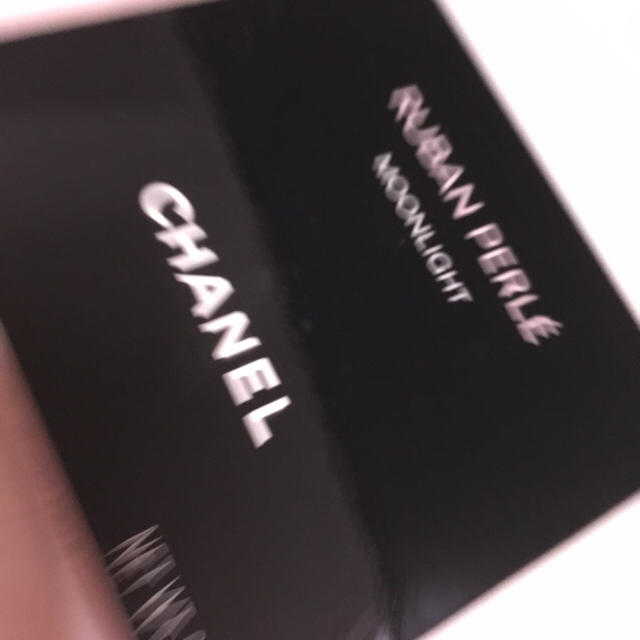 CHANEL(シャネル)のCHANEL リュバン ペルレ ムーンライト コスメ/美容のベースメイク/化粧品(フェイスカラー)の商品写真