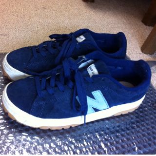 ニューバランス(New Balance)のニューバランス♡24.5cm(スニーカー)