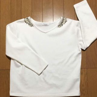 ビューティアンドユースユナイテッドアローズ(BEAUTY&YOUTH UNITED ARROWS)のBeaty&Youth☆カットソー(カットソー(長袖/七分))