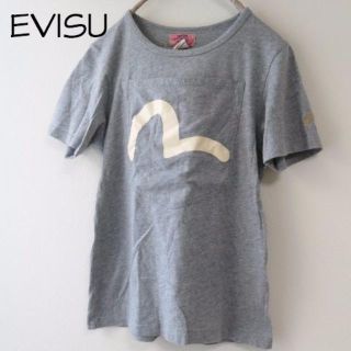 エビス(EVISU)のEVISU DONNA エビス ビンテージレアＴシャツ(Tシャツ(半袖/袖なし))