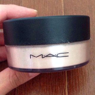 マック(MAC)のMAC FACEパウダー(その他)