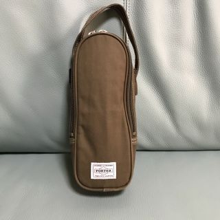 ポーター(PORTER)のporter ペットボトルケース(その他)