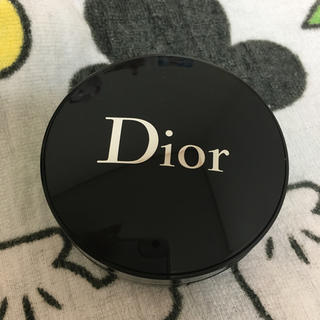 ディオール(Dior)のDior クッションファンデ(ファンデーション)