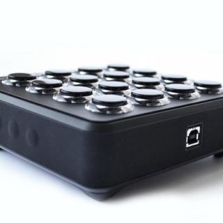 【本場輸入】MIDI FIGHTER 3D DJ用(DJエフェクター)